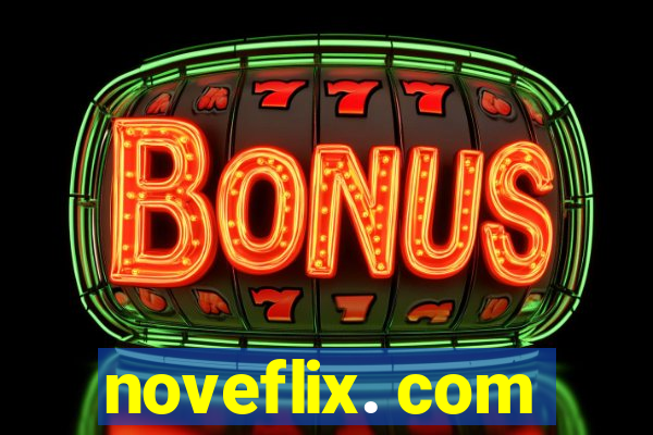 noveflix. com